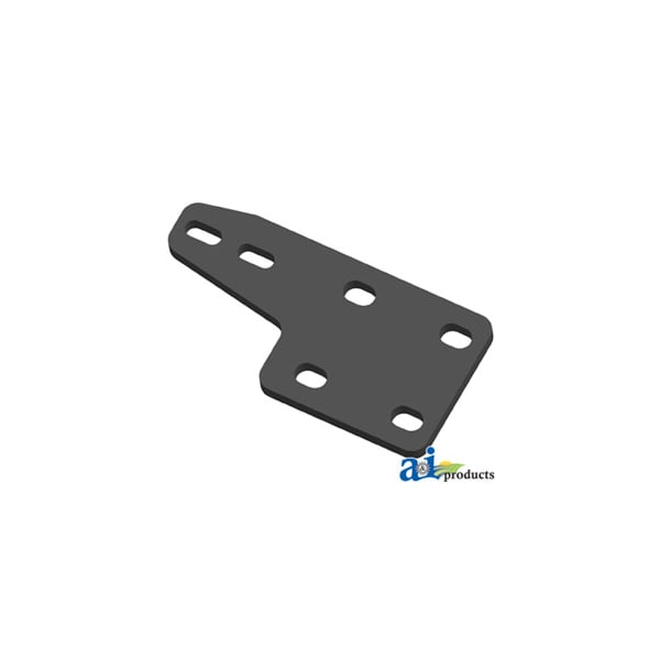 Inside Mounting Plate 0" x0" x0"